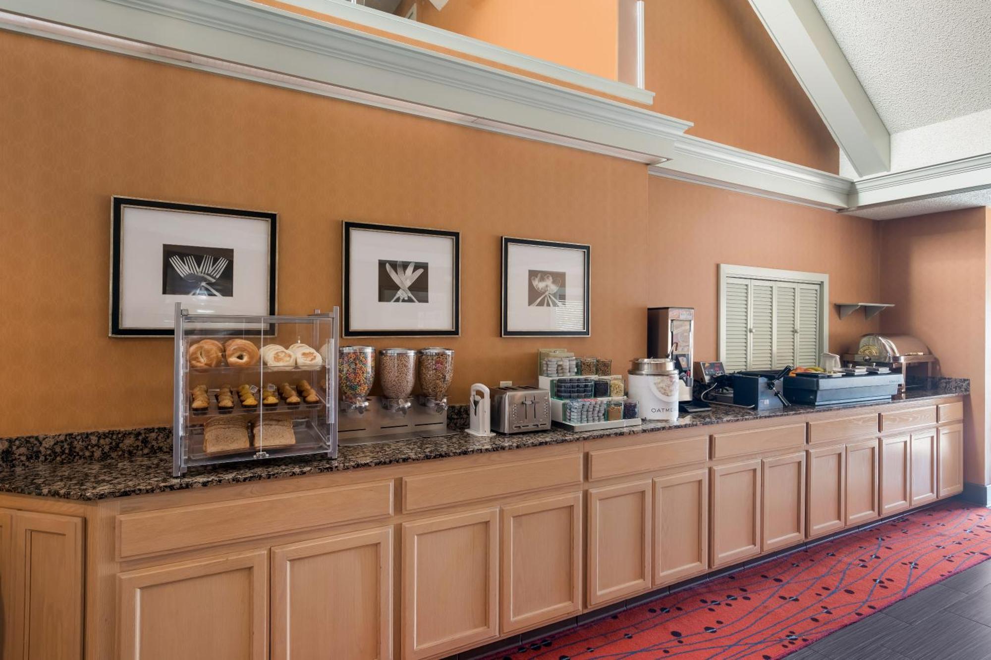 Sens Suites Livermore; Surestay Collection By Best Western Exterior foto